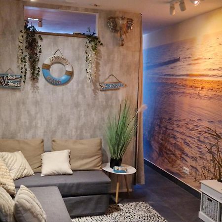 Appartamento Noorderster Aan Zee Zandvoort Camera foto