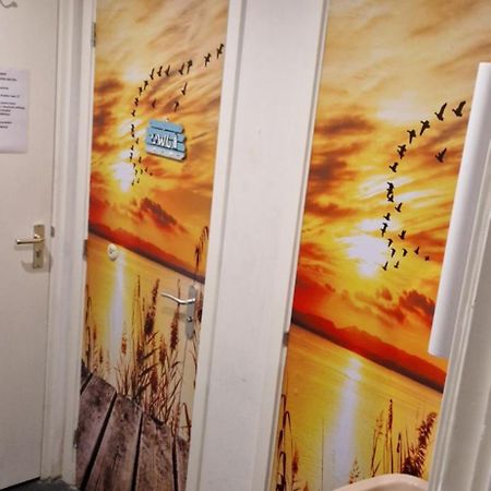 Appartamento Noorderster Aan Zee Zandvoort Esterno foto